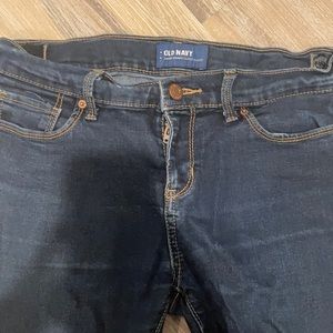 Old Navy Skinny Jeans